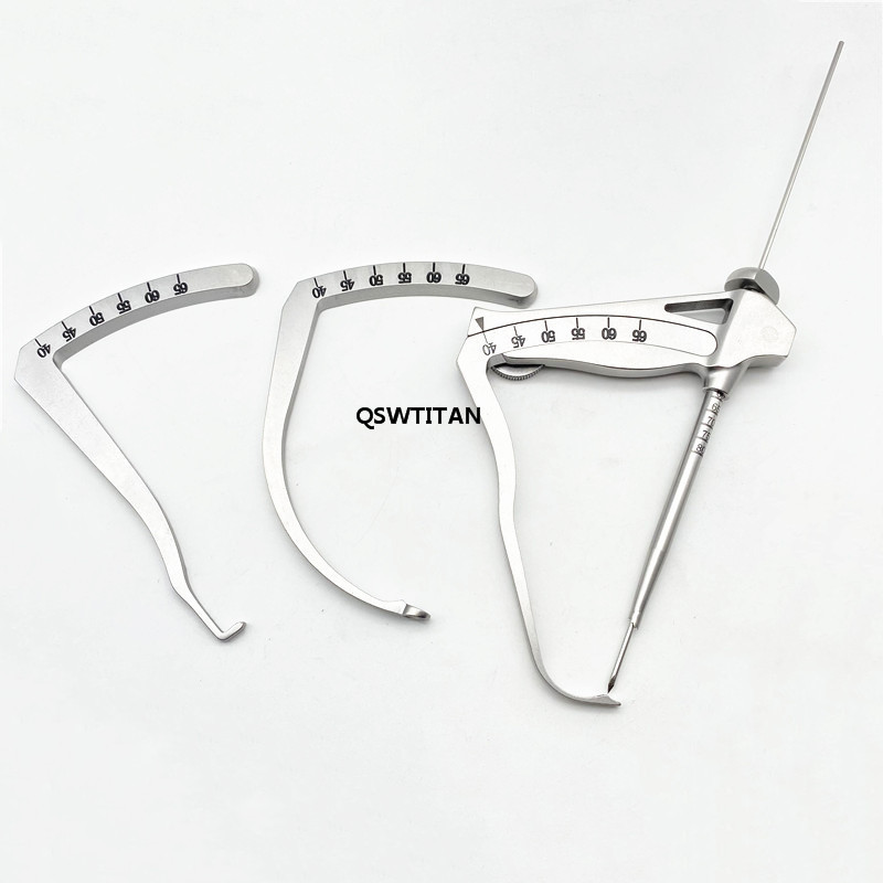 ACL PCL Instrument Set 2-3