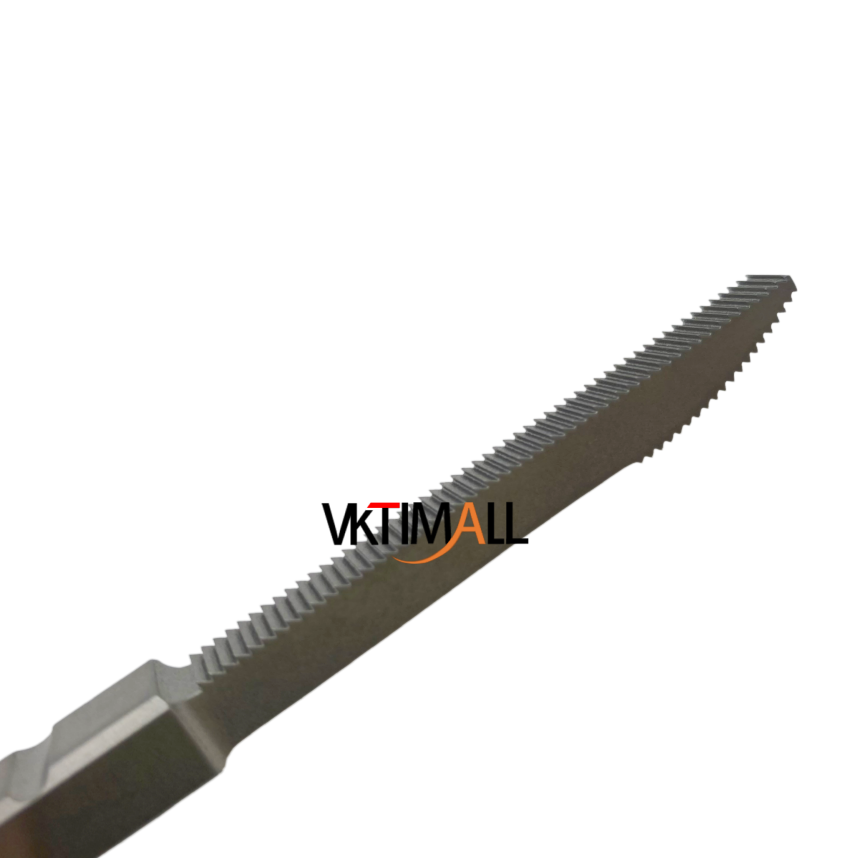 Orthopaedic Bone Rasp Bone File Bone Grind Orthopedic Instruments for Pet Sugery Instrument