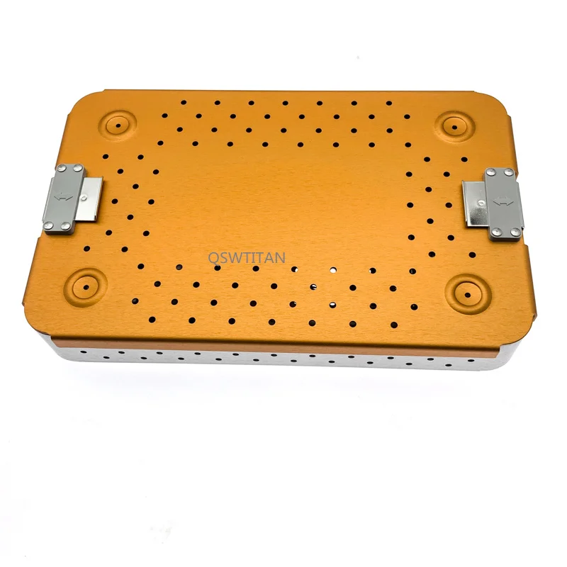 Yellow Set Instrument 1