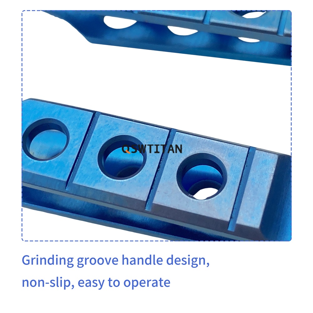 Capsulorhexis Forceps Details 6