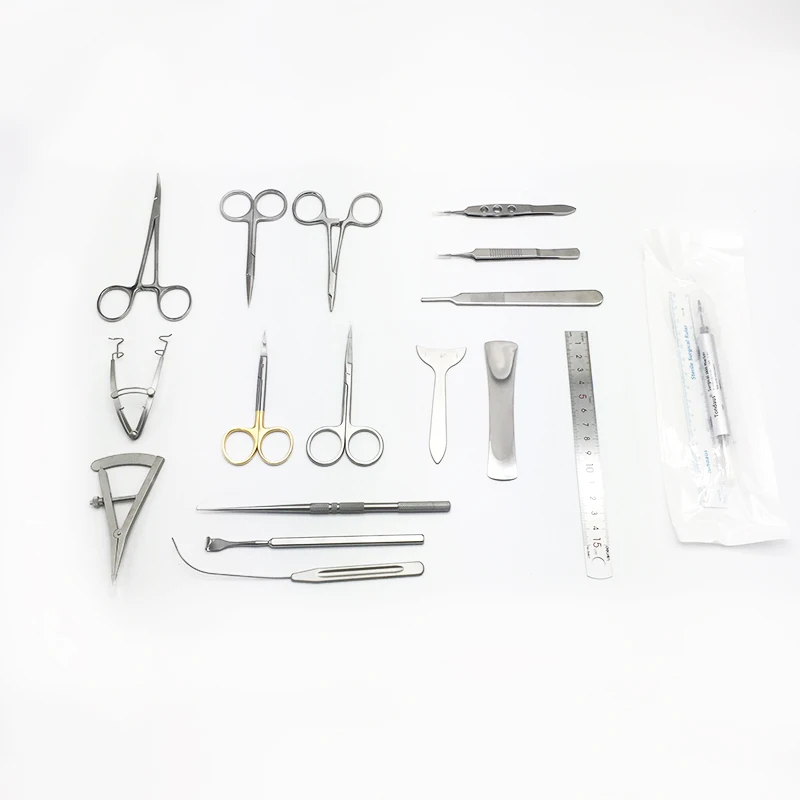 Ophthalmic Instrument 9