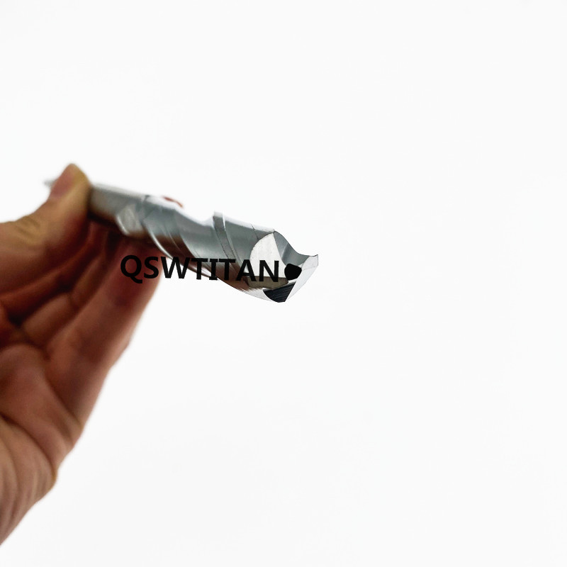 Orthopedic Tibia Cannulated Drill Bit Cortex Cannulated Reamer Hole Expand Hollow Drill Bit Intramedullary Nail Reaming Drill