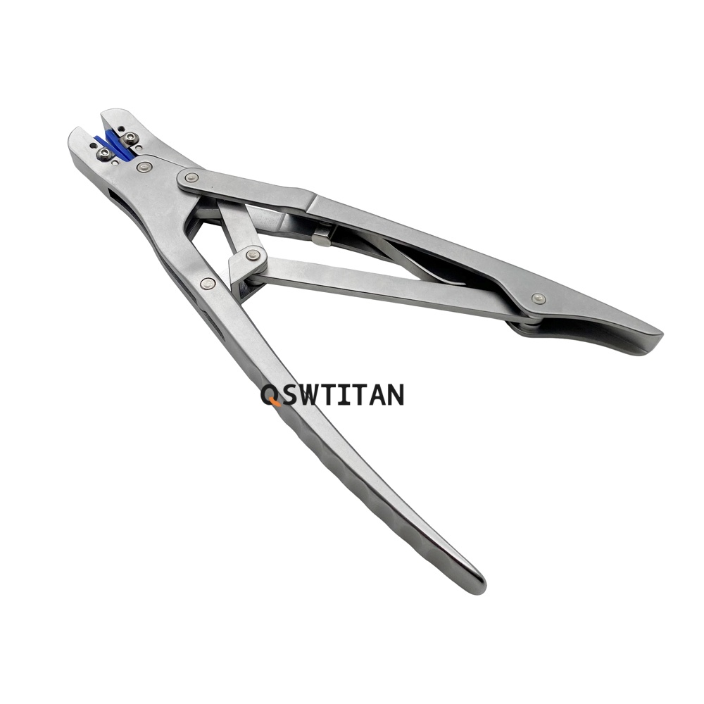Kirschner Wire Scissors Details 9