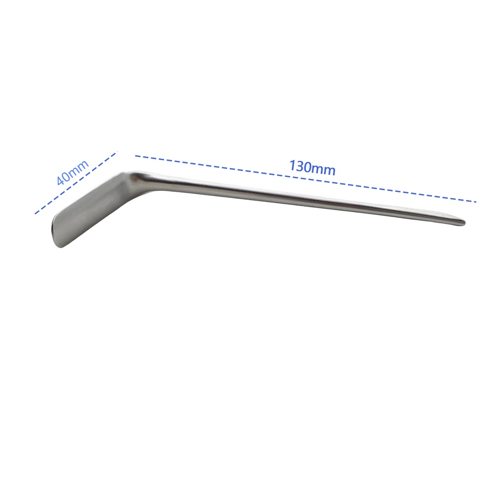 VKTIMALL Sports Medicine Meniscus Guide Smooth Inner Wall Wear Resistant Structure Pet Instruments