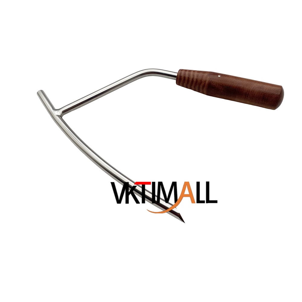 Orthopedic Femoral Opening Tool Intramedullary Nail Guide Locator for Pet Instrument