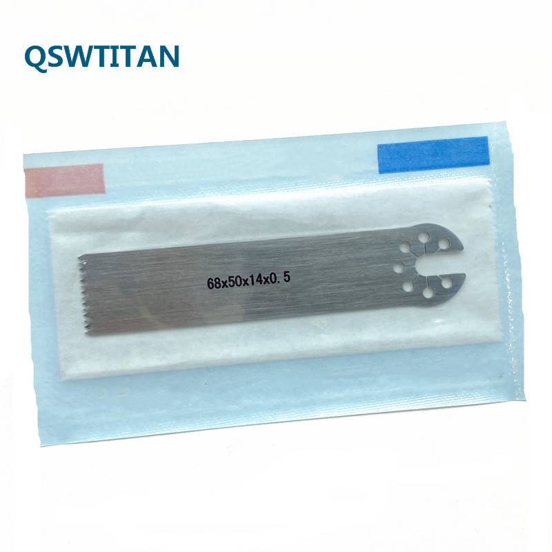 Orthopedic Saw Blade