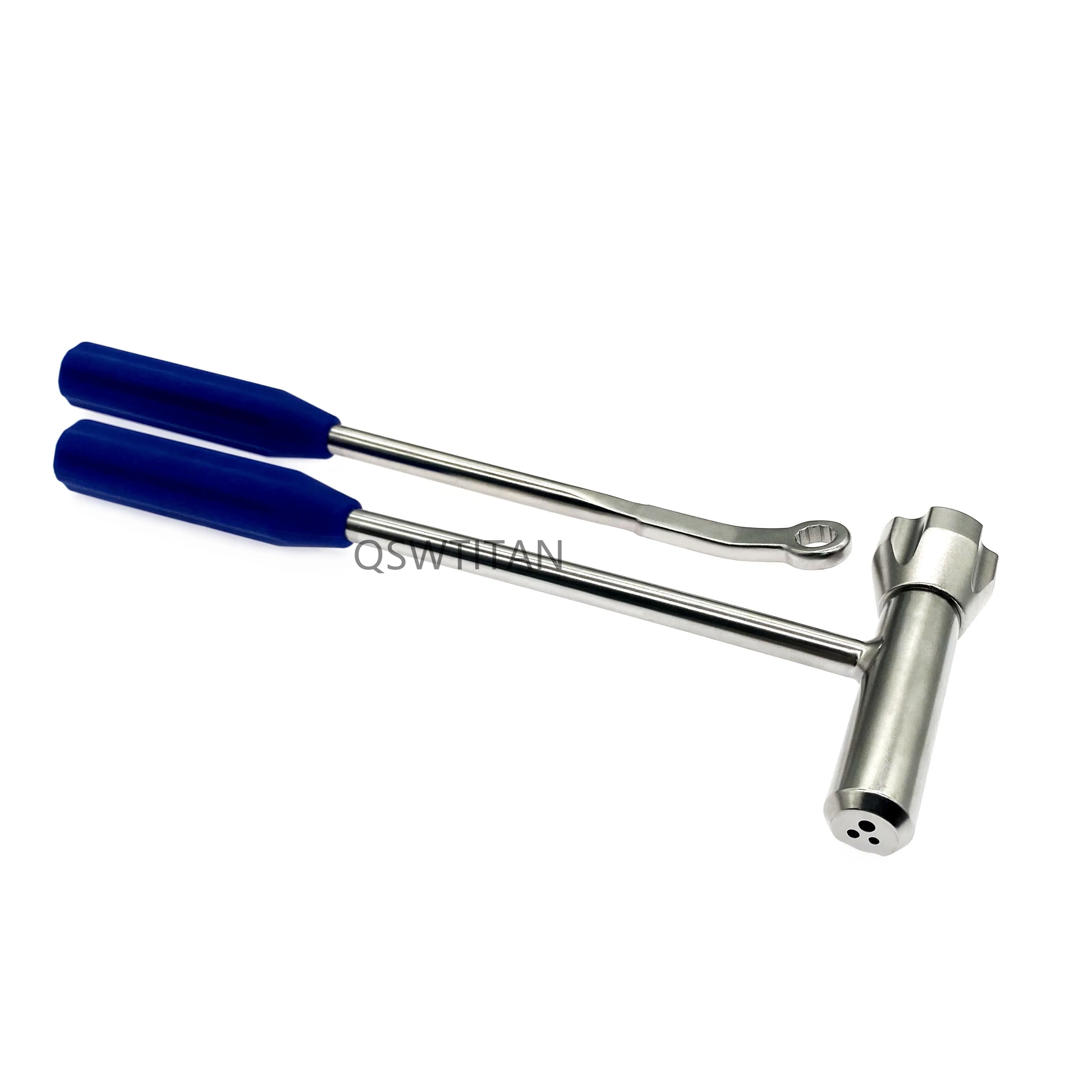 Rod Cutter Spine Instrument Stainless Steel Bone Surgical Instruments Orthopedics Cutter Tool