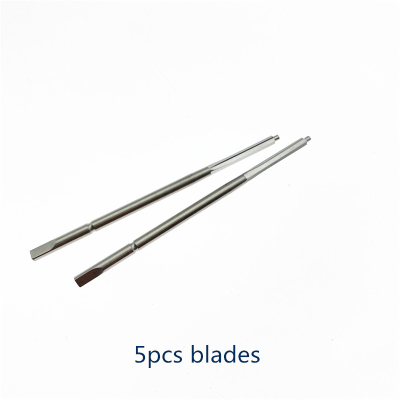 Blades for Craniotomy Drill Cranial Neurosurgery Drill Orthopedic Instrument