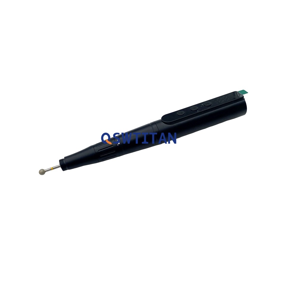 Portable Corneal Small Polisher 0-35000RPM 1 Set Ophthalmic Corneal Polisher Surgical Instruments