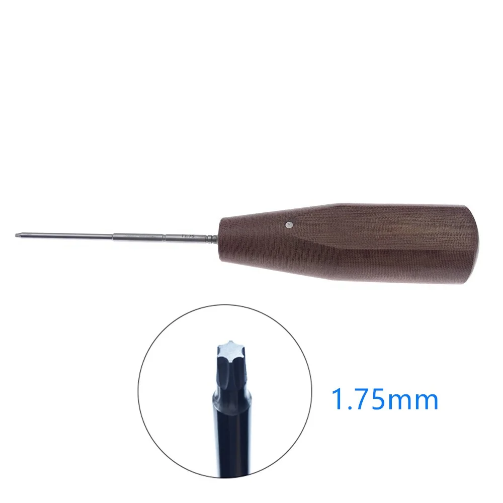 Orthopedic Instrument