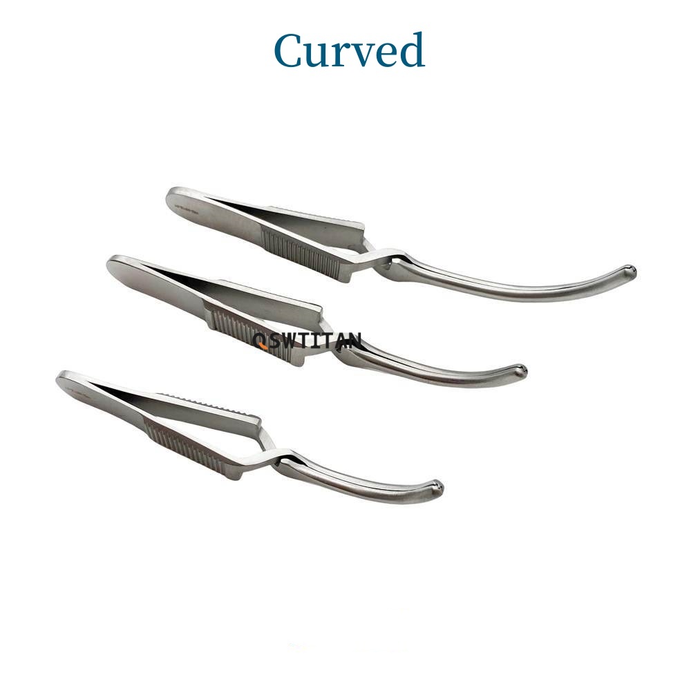 Vascular Clip details 8