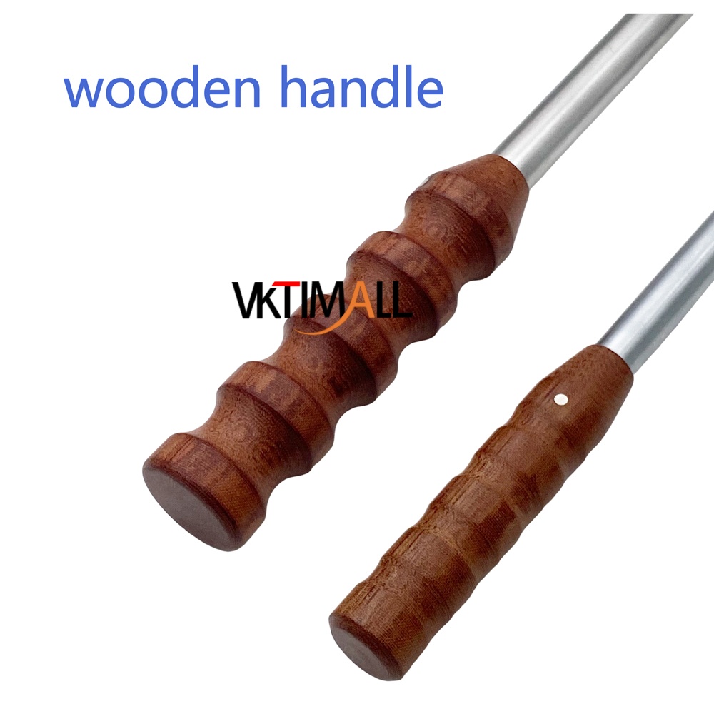 Stainless Steel Large Wire Cutting Plier Kirschner Pin Cutter Wooden Handle Orthopedic Surgery Instrument