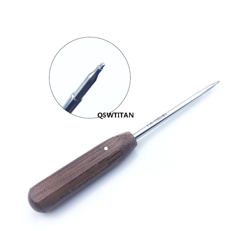 Veterinary Orthopedic Screwdriver