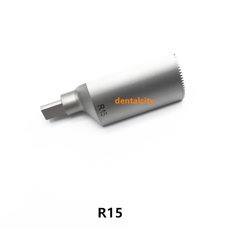 R15 Saw Blade