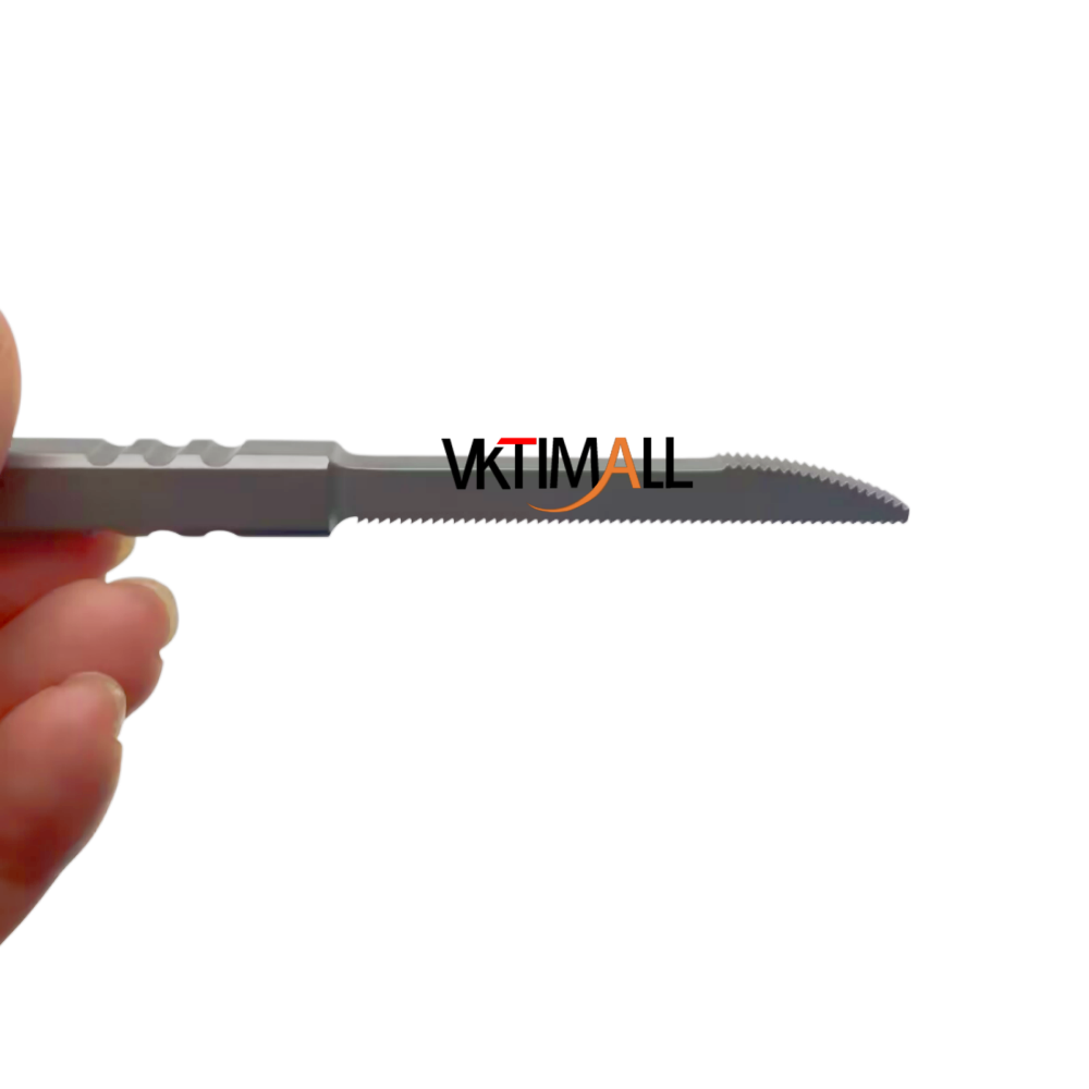 Orthopaedic Bone Rasp Bone File Bone Grind Orthopedic Instruments for Pet Sugery Instrument