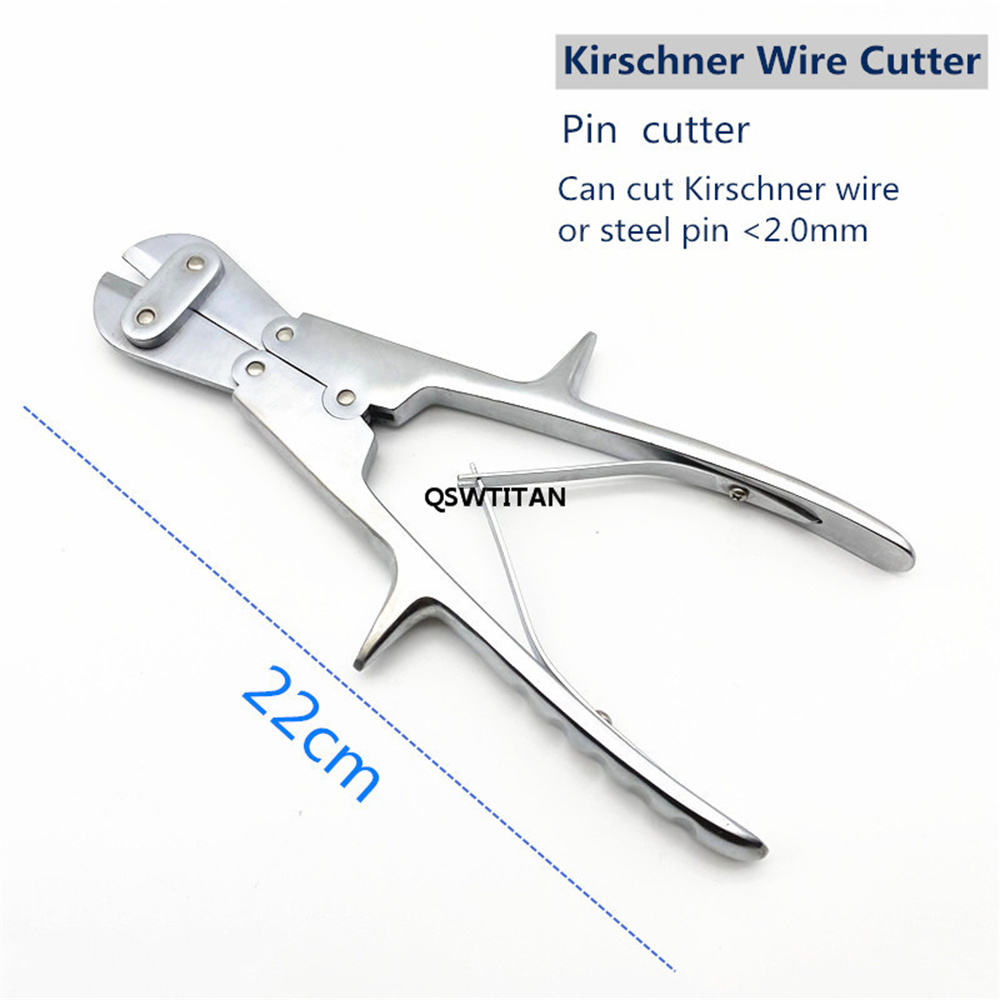 Kirschner Wire Cutter Pin Cutter standard