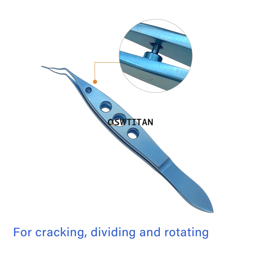 Nucleus Removal Tool