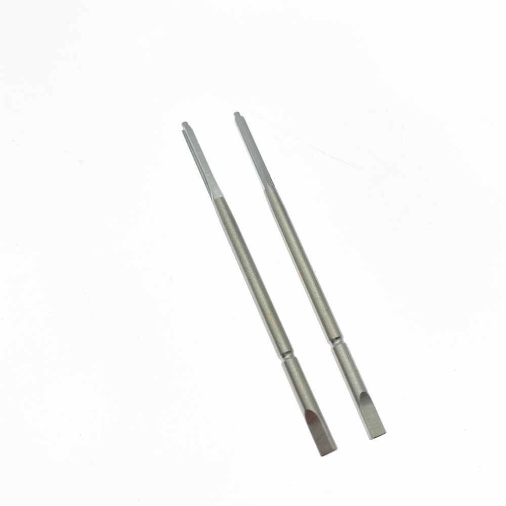 Blades for Craniotomy Drill 3