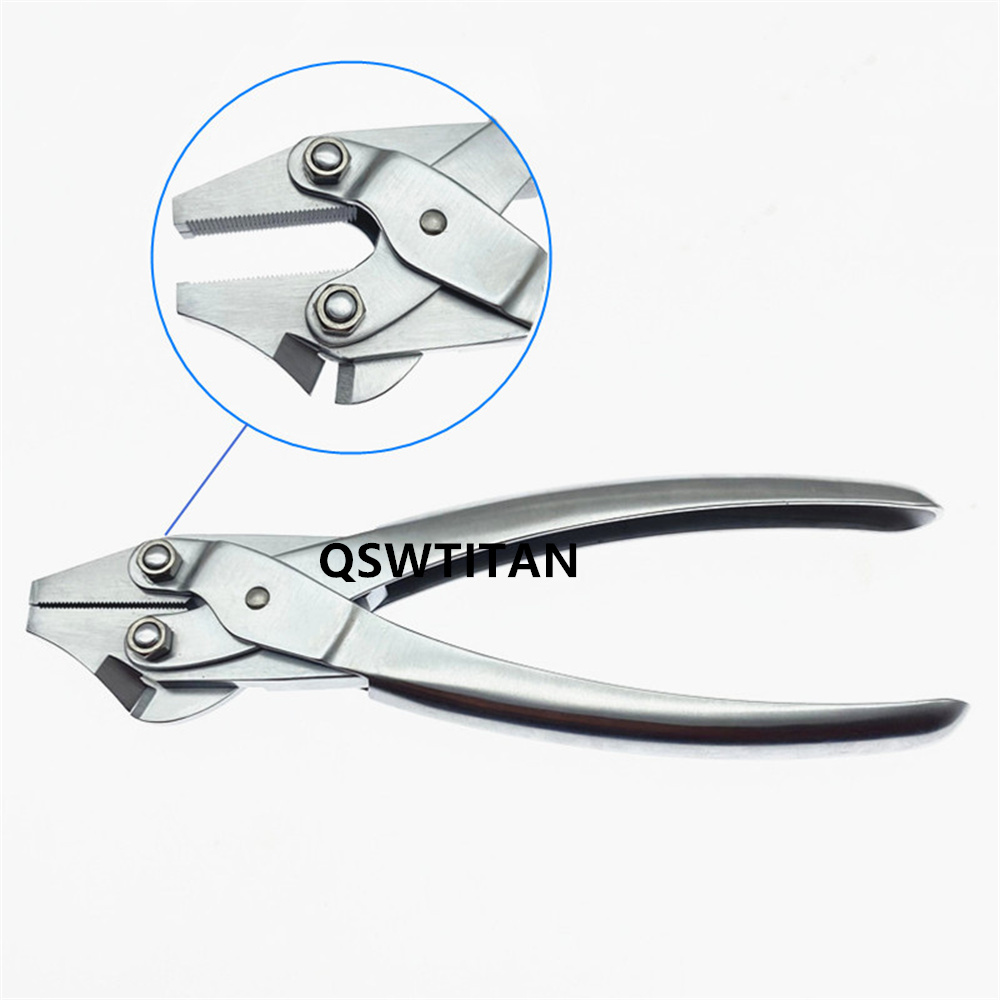 Surgical Instrument Detail
