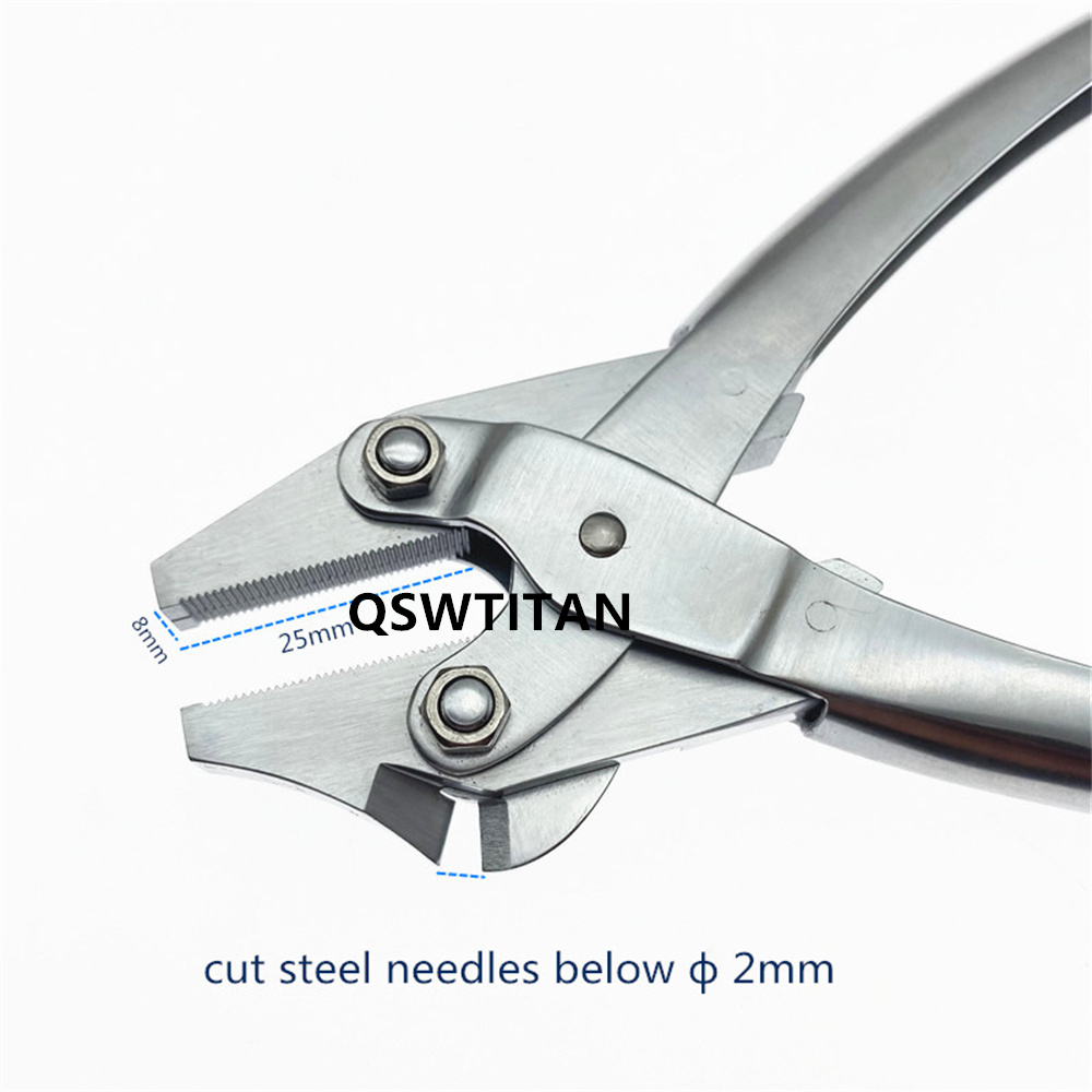 Bone Wire Cutter
