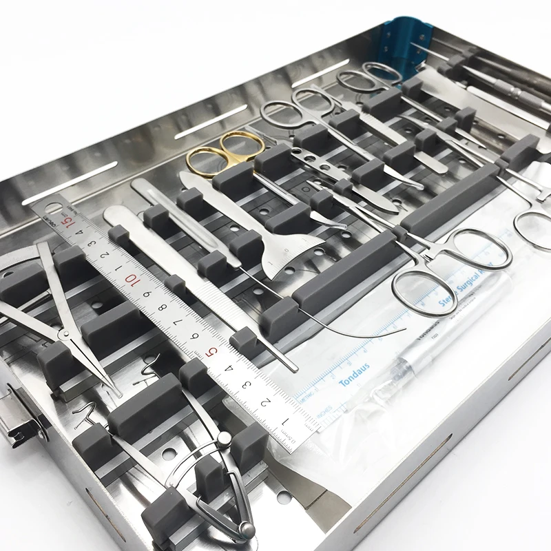 Ophthalmic Instrument 4