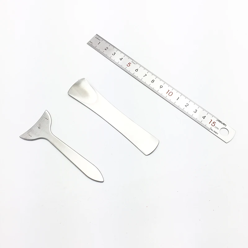 Ophthalmic Instrument 15