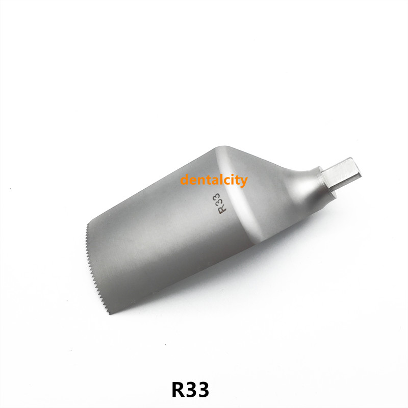R33 Saw Blade