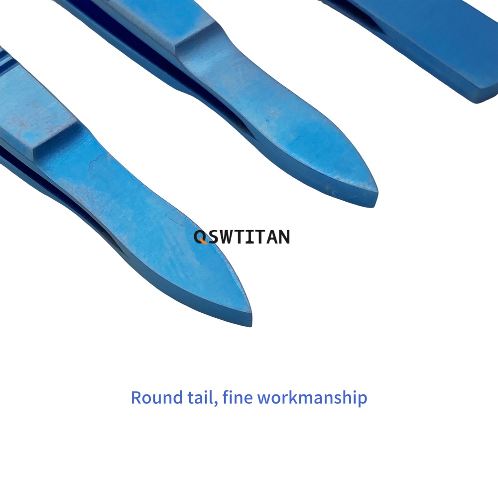 Capsulorhexis Forceps Details 4