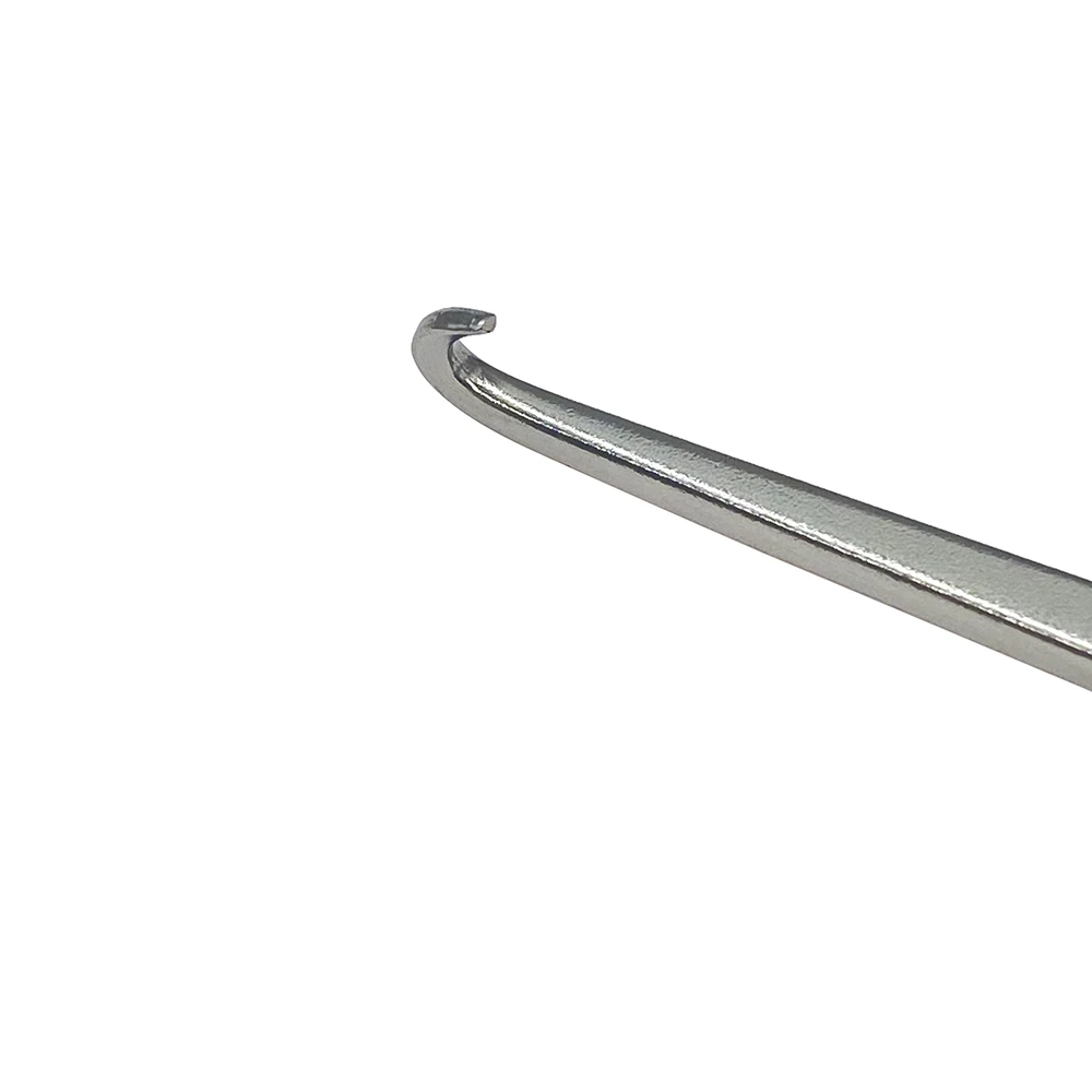 Retractors Skin Retractor Pull Hook  185mm Long Stainless Steel Orthopedics Surgical Instruments