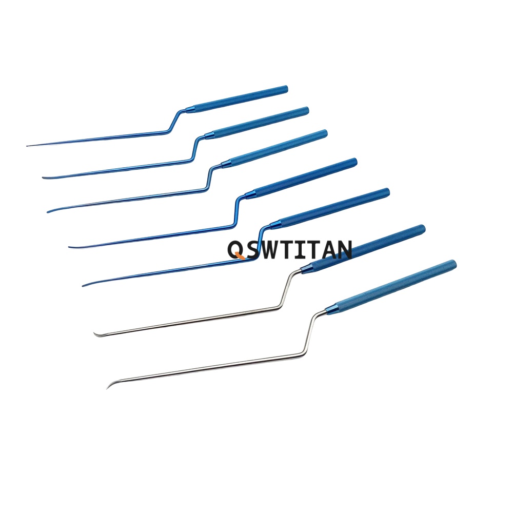 Micro Spatula Dissector 3