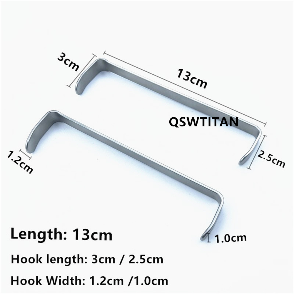 Farabeuf Thyroid Retractor 3