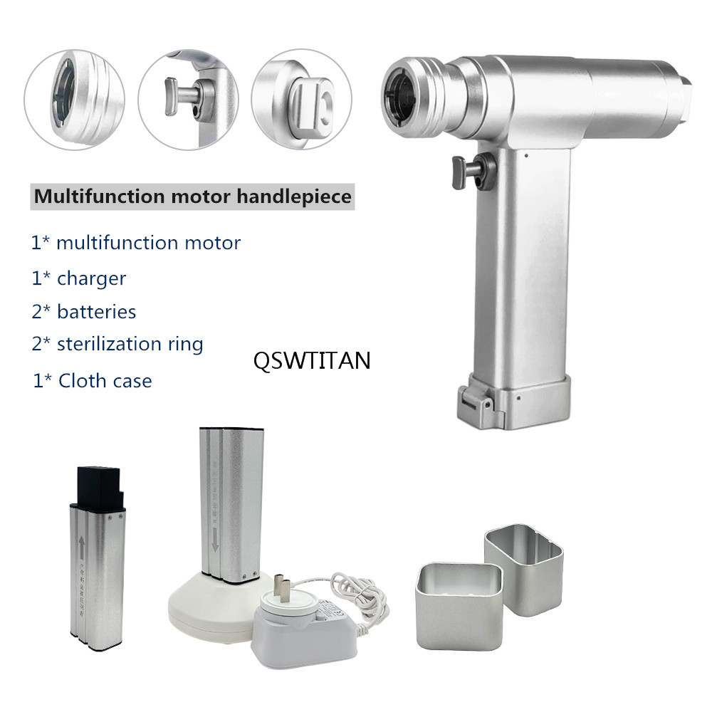 Handpiece View 1