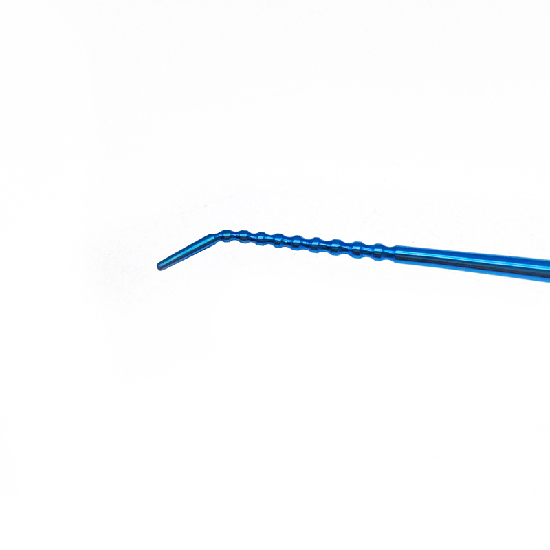 Surgical Instrument View 2
