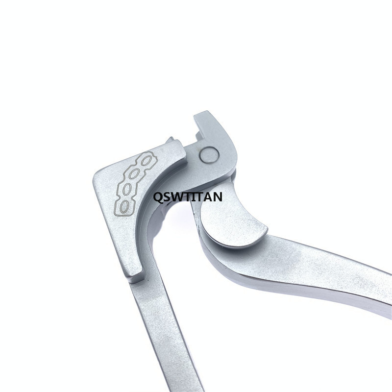 Stainless Steel AO Multifunctional Bender Combination Bending Pliers Pet Orthopedic Instrument