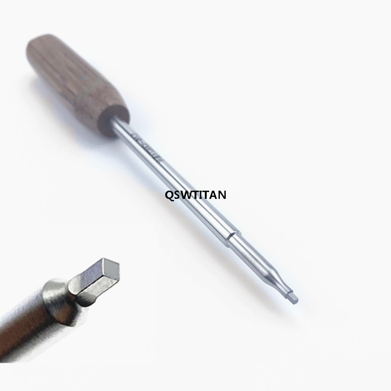 Veterinary Surgical Tool Details