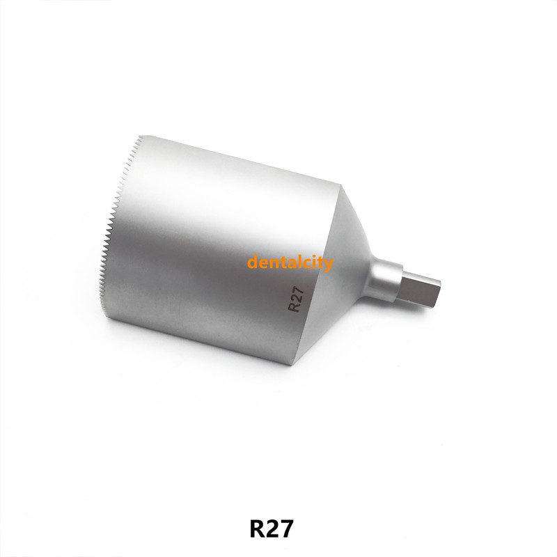 R27 Saw Blade