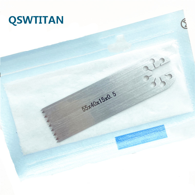 Orthopedic Saw Blade