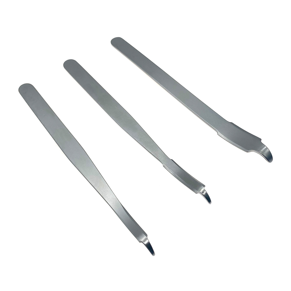 Hohmann Retractors Stainless Steel Medical Bone Retractor Opener Orthopedic Instruments 1pcs