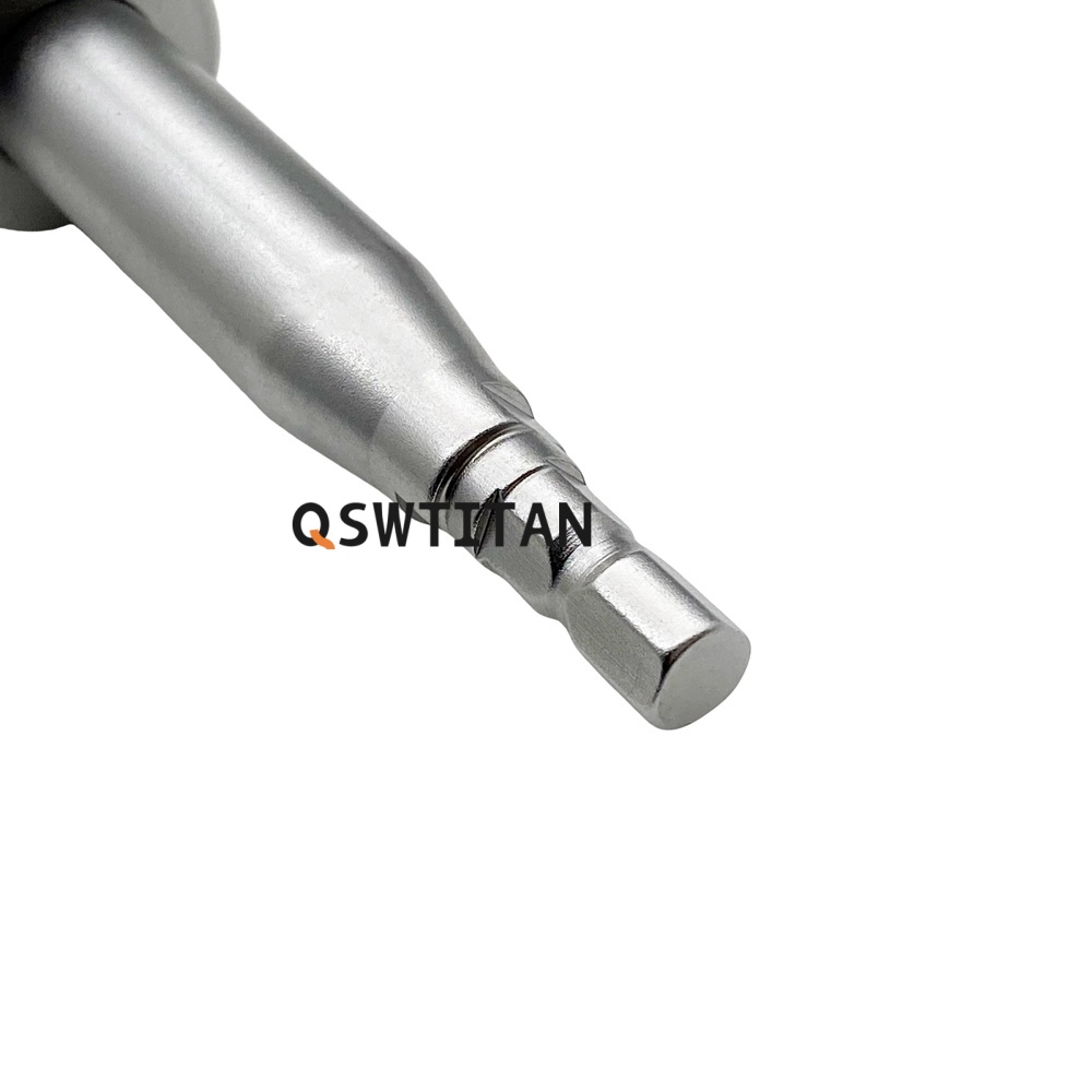 Acetabular Reamer Tool Detail 4