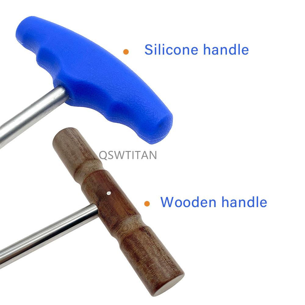 T Handle Hip Joint Instrument