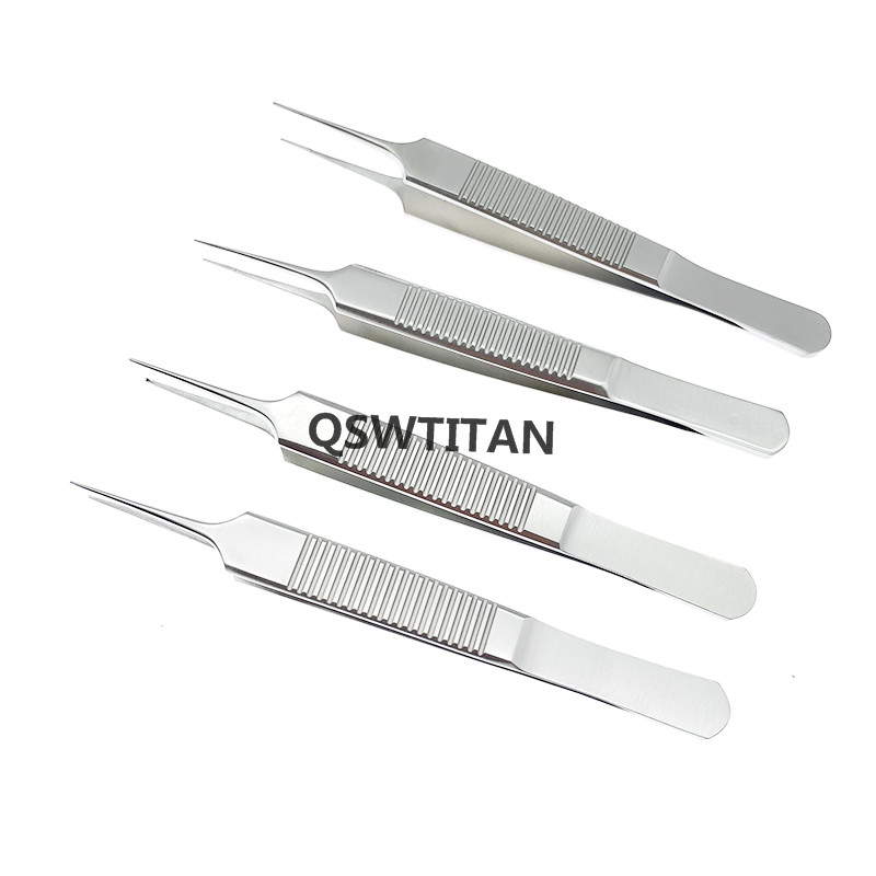 FUE Hair Transplant Forceps 1
