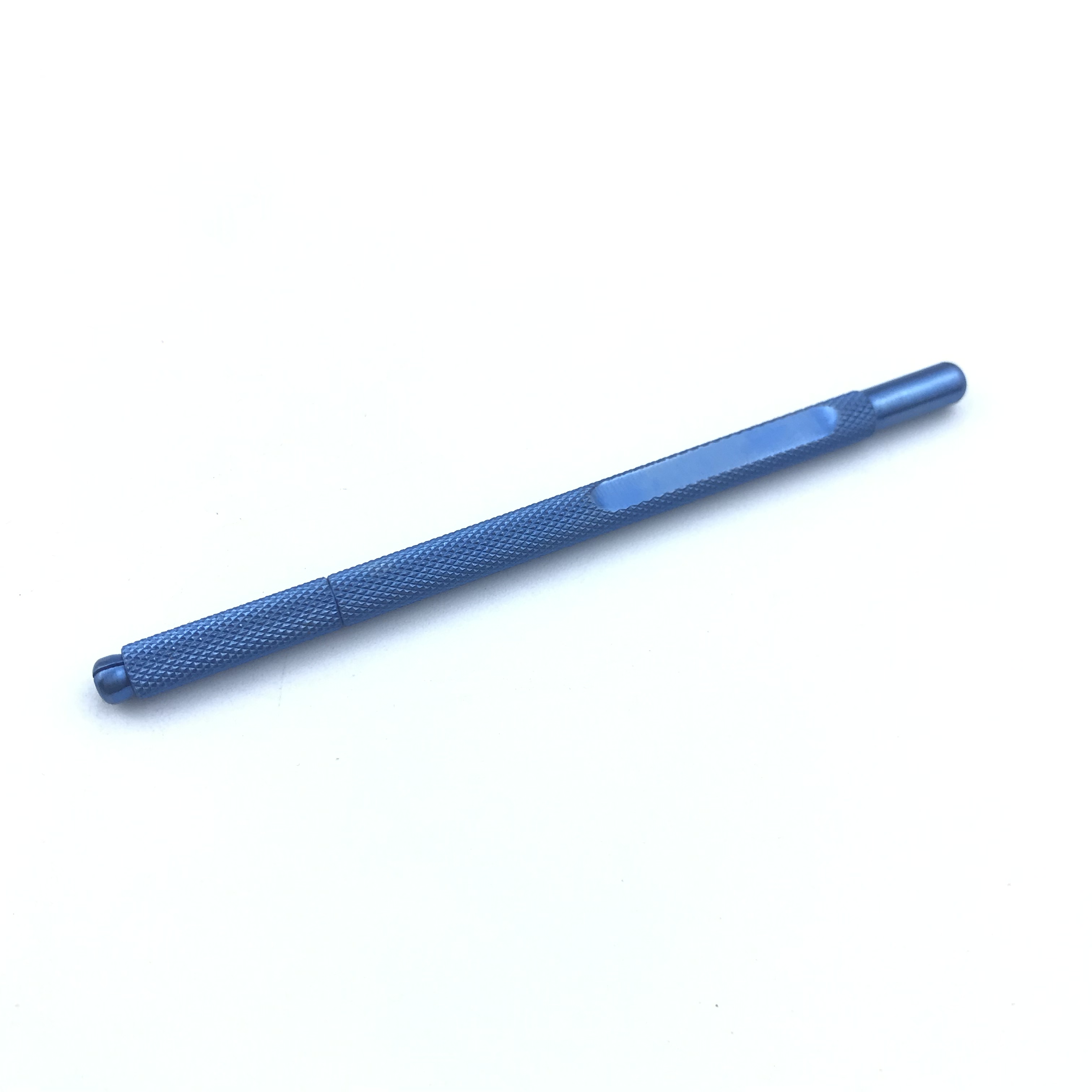 Titanium Blade Handle Scalpel Handle Ophthalmic Eye Instrument Surgical Instrument