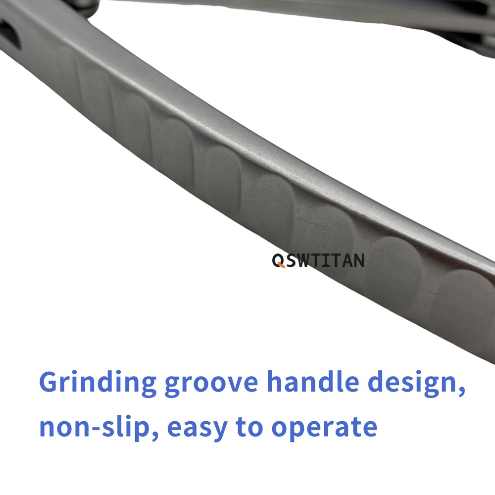 Kirschner Wire Scissors Details 6
