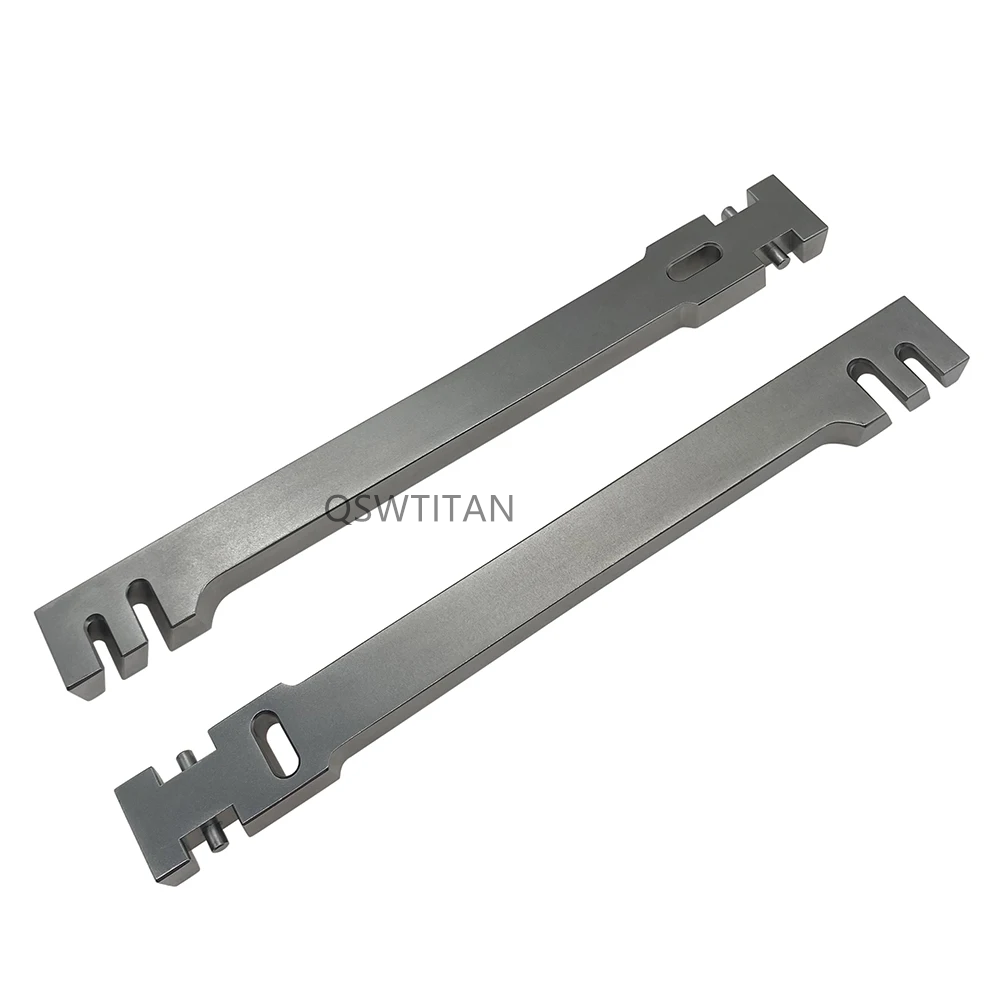 Stainless Steel Plate Bending Reconstruction Bender 200mm Orthopedics Surgical Instrument 1set