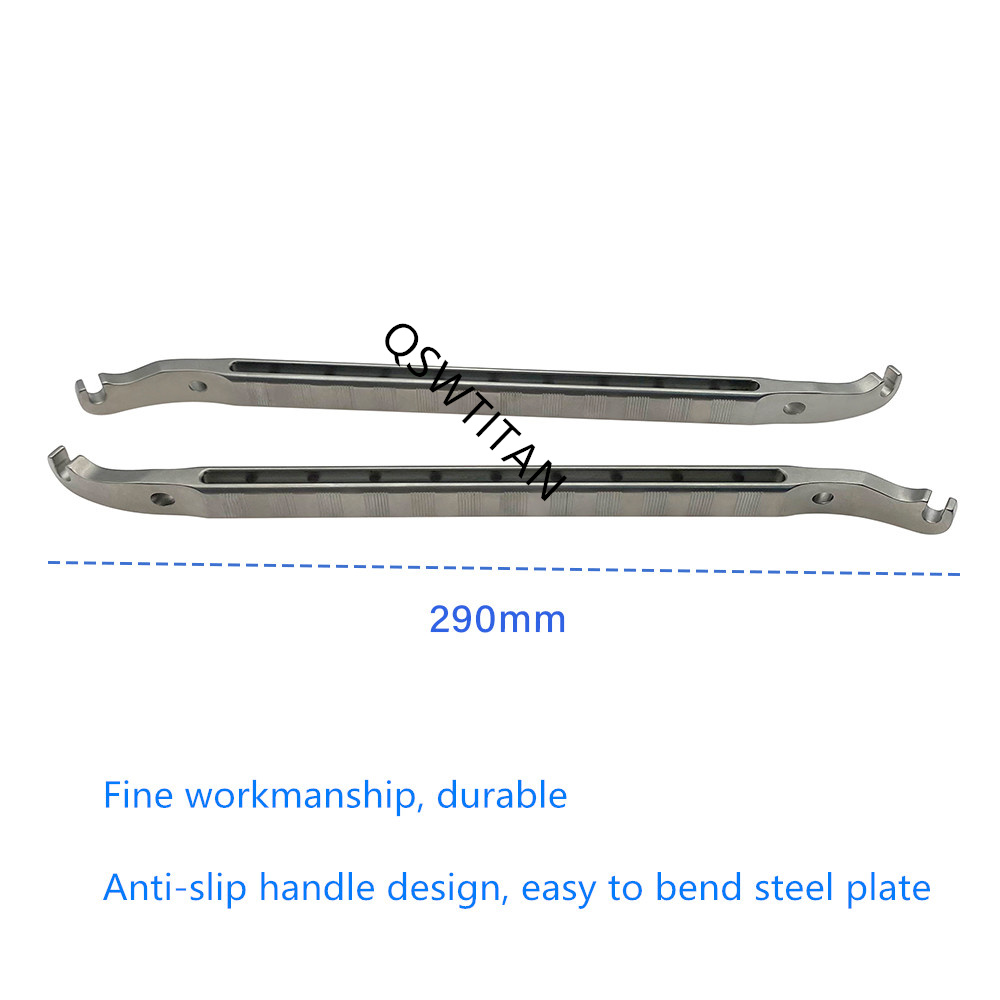 Orthopedic Rod Bender View 2
