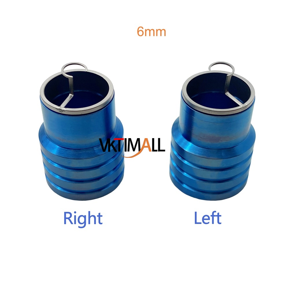 Tunnel Maker  Dissectors Inner Diameter 5mm/6mm Ophthalmic Surgical Instruments