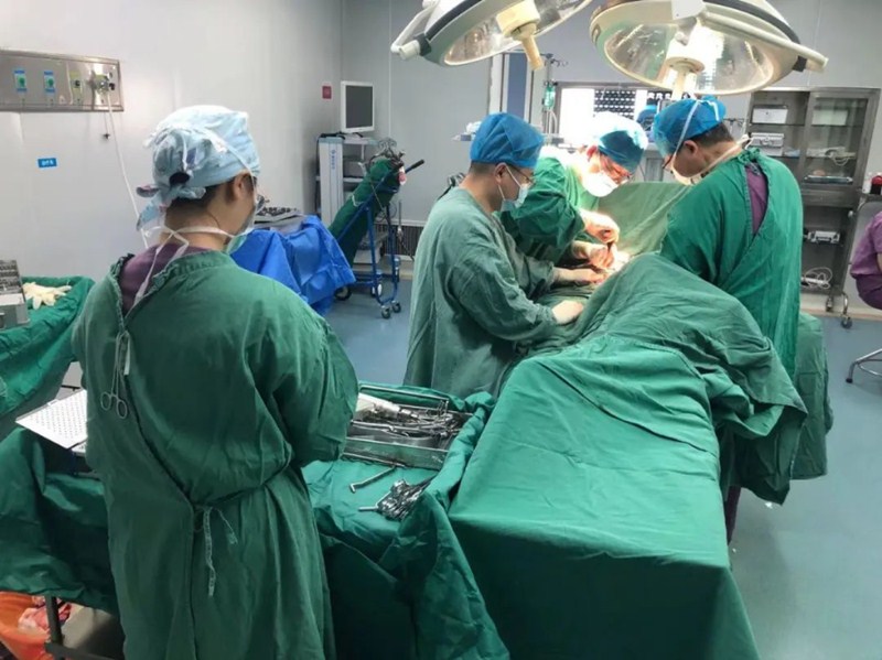 Surgical Application