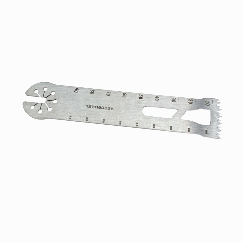 Saw blade
