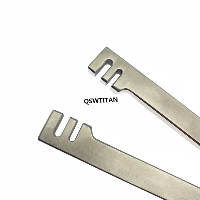 Bending Irons for Upper Extremity Bone Plates Bender Veterinary Orthopedics Surgical Instruments