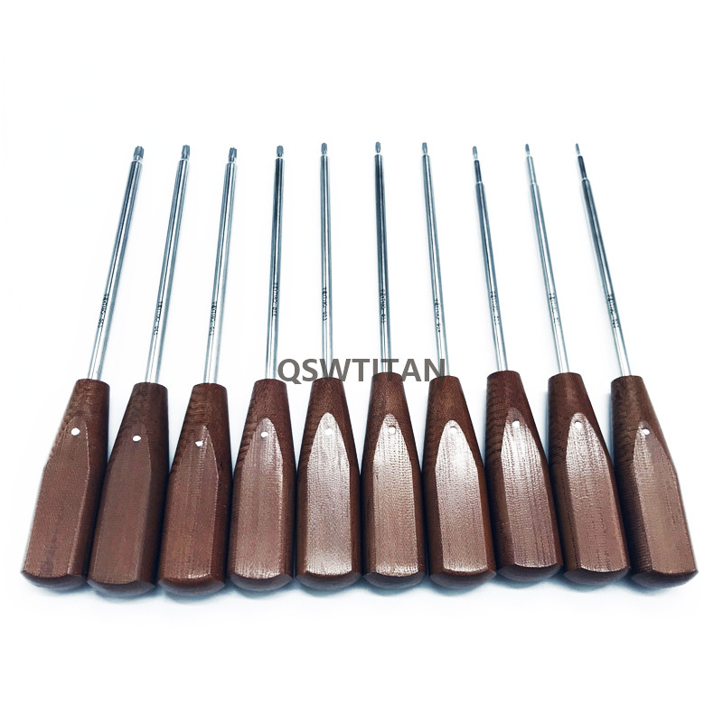 Bone Star screwdriver 2